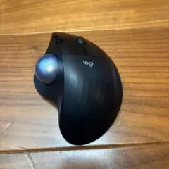 Logicool ワイヤレスマウス トラックボール 無線 M575