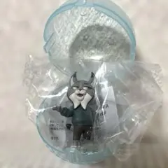 ズートピア2 ならぶんです　パウバード