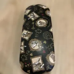 アリス・イン・ワンダーランド メガネケース