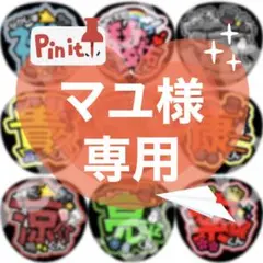 マユ様 リクエスト 2点 まとめ商品