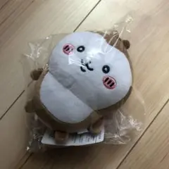 ぽてたま　ぬいぐるみ✳︎カブトムシ　ちいかぶ　ちいかわ✳︎カブちゃん