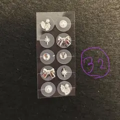 耳つぼジュエリー (32)