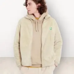 UNIQLO ドラえもん サステナモード ボアフリース 限定コラボ 希少 XL