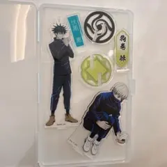 呪術廻戦　伏黒恵　狗巻棘　まとめ売り