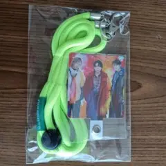 Mrs. GREEN APPLE スマホショルダー