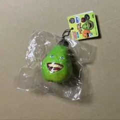うざいオレンジ アノーイングオレンジ マスコット 洋なし キーホルダー