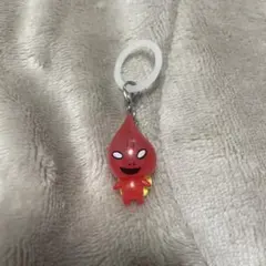 しずくちゃん　めじるしアクセサリー　はなぢくん