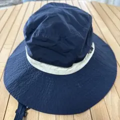 ノースフェイス　ハット