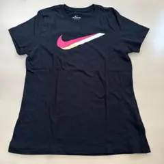NIKE 半袖Tシャツ ブラック