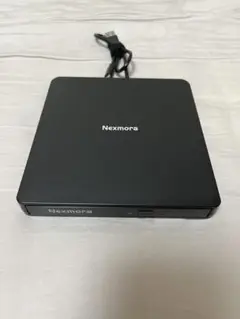 Nexmora USB 3.0 DVDドライブ