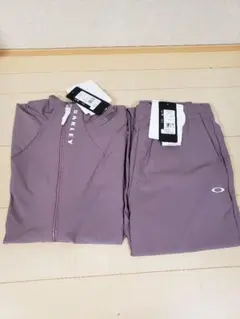 OAKLEY ランニングウェア