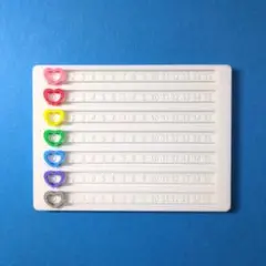 ラブカ ハートカウンター ラブライブカードゲームのサムネイル