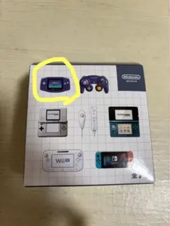 ニンテンドーミュージアム　ゲームボーイアドバンス