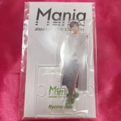 阿部亮平　アクリルスタンド