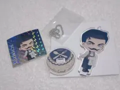 チ。ー地球の運動についてー シュミット　アクリルスタンド