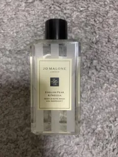 ジョーマローン　ボディー&ハンドウォッシュ