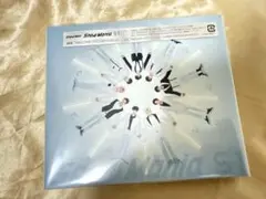 【新品未開封】Snow Mania S1 通常盤 初回スリーブ仕様