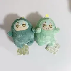 アイナナ ŹOOĻ モンぬい 2点セットのサムネイル