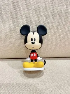 ミッキーマウス　カプセルトイ
