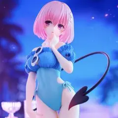 Trio-Try-iT Figure ―モモ・ベリア・デビルーク―
