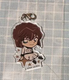 名探偵コナン  アクリルチャーム