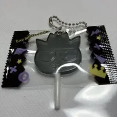 【新品】サンリオ バッドばつ丸 アクリルキーホルダー