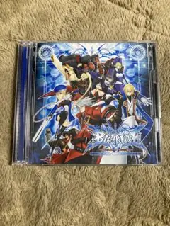テレビアニメ ブルードラゴン オリジナルサウンドトラックアルバム