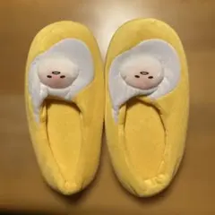 ぐでたまスリッパのサムネイル