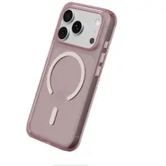 値下げRHINOSHIELD iPhone 17 Pro用ケース グリームローズのサムネイル