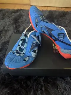 2025年最新】クロノインクス9 24.5の人気アイテム - メルカリ