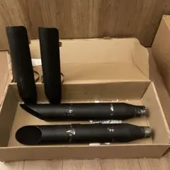 2025年最新】クロームワークスマフラーの人気アイテム - メルカリ