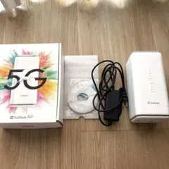 SoftBank Air