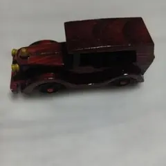 木製クラシックカー 1911 BENZ 20/35 PS 模型 - メルカリ