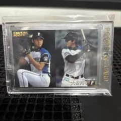2025年最新】大谷翔平 2013 bbmの人気アイテム - メルカリ