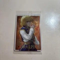 ハンターハンター HUNTER × HUNTER クラピカ イタジャガ