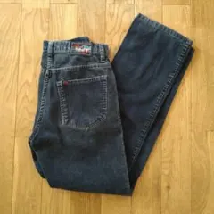 70s old gap pioneer コーデュロイパンツ