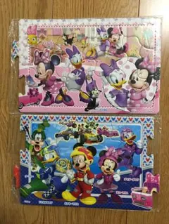 2026年最新】ディズニー パズル レトロの人気アイテム - メルカリ