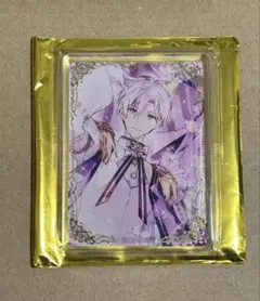 アイナナ expo アクブロ 壮五