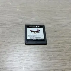 【Nintendo DS】ドラゴンクエストⅣ導かれし者たち