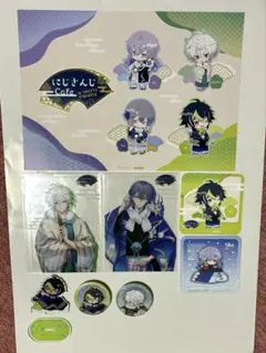 にじさんじ　スイパラ　Dytica