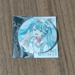 あ*な様 初音ミク マジカルミライ2024 ランダム缶バッジ