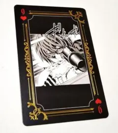 2026年最新】デスノート トランプの人気アイテム - メルカリ