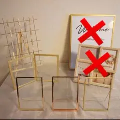 結婚式ウェルカムスペース14点セットまとめ売り