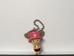 チョッパー　フィギュア　ガチャ