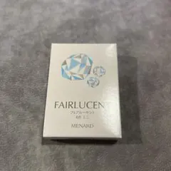 FAIRLUCEN フェアルーセント 4点 ミニ