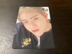 田島将吾　INI THE ORIGIN limited ラキドロ トレカ