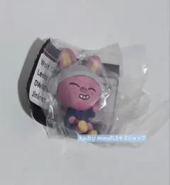 スキズ サウナガチャ トゥエッキ②