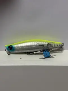 ダイワ モアザン ガルバ 87S レモンソーダミントのサムネイル
