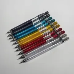 【製図用シャープペンシル】PILOT S3 「0.3ミリ」 10本セット