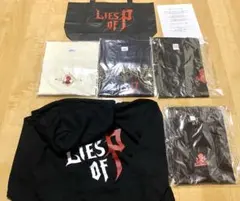 プラダを着た悪魔2 非売品 グッズセット Tシャツ アイマスク 付箋